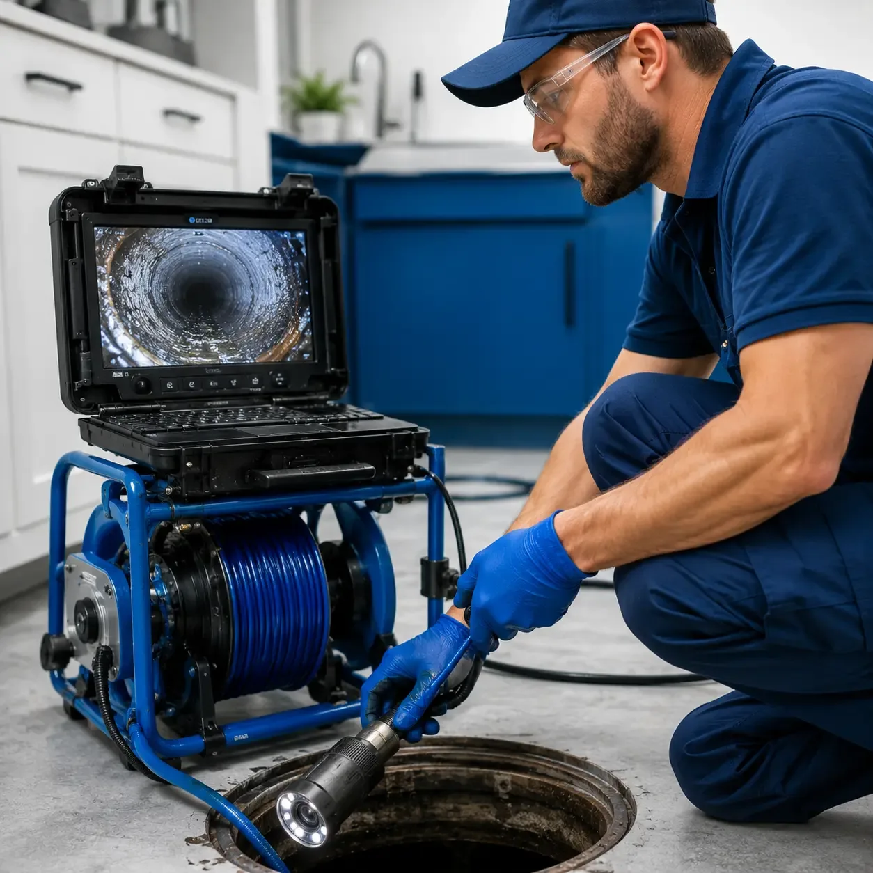Pipe Relining professionals serving Totowa, NJ